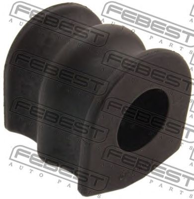 Купить FEBEST NSB-R51MR Втулка стабилизатора NISSAN PATHFINDER R51M 2005.01-2014.11 NSB-R51MR