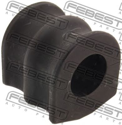 Купить FEBEST NSB-R51R Втулка стабилизатора задняя NISSAN PATHFINDER R51M 2005-2013 NSB-R51R