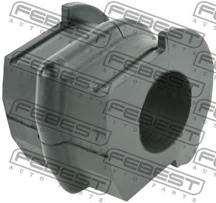 Купить FEBEST NSB-R52R Втулка стабилизатора задняя D26 NISSAN PATHFINDER R52 2012- NSB-R52R