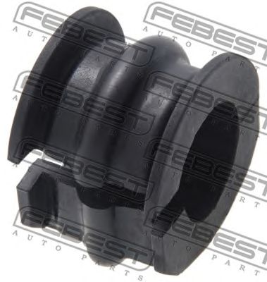 Купить FEBEST NSB-S51R Втулка стабилизатора NISSAN QX70/FX S51 200­8.05- NSB-S51R