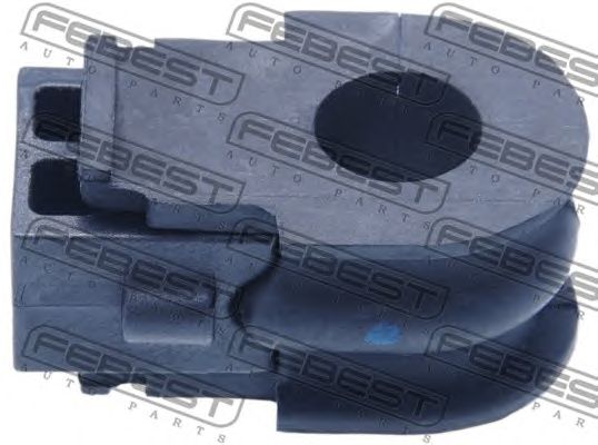 Купить FEBEST NSB-T31F Втулка стабилизатора передняя NISSAN X-TRAIL T31 2007-2013 NSB-T31F