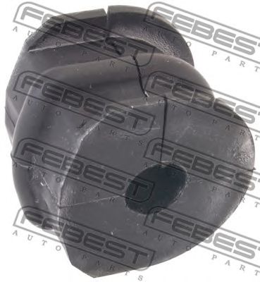 Купить FEBEST NSB-T31R Втулка стабилизатора NISSAN X-TRAIL JPNMAKE T31 200­7.03-2014.04 NSB-T31R