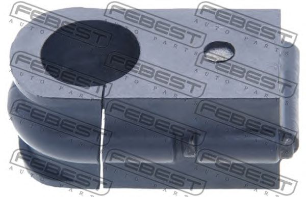 Купить FEBEST NSB-U31F Втулка стабилизатора передняя NISSAN PRESAGE U31 2003.06-2009.09 NSB-U31F