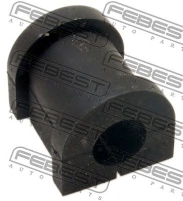 Купить FEBEST NSB-Y61R2 Втулка стабилизатора NISSAN PATROL(GR) Y61 1997.10-2010.03 NSB-Y61R2