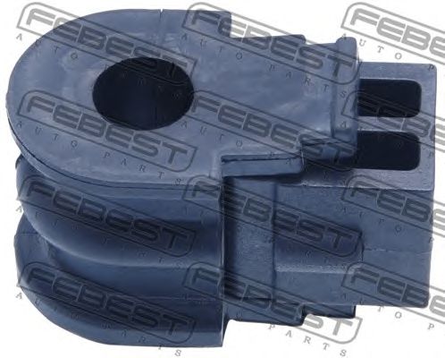 Купить FEBEST NSB-Z11F Втулка стабилизатора NISSAN MICRA K12E 2002.11-2010.07 NSB-Z11F