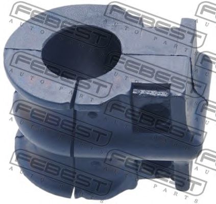 Купить FEBEST NSB-Z51F Втулка переднего стабилизатора NISSAN TEANA RUS MAKE J32R 2009.06-2013.12 NSB-Z51F