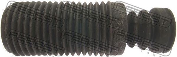 Купить FEBEST NSHB-001 Пыльник амортизатора NSHB-001