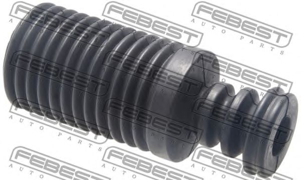 Купить FEBEST NSHB-B10RSF Пыльник амортизатора NSHB-B10RSF