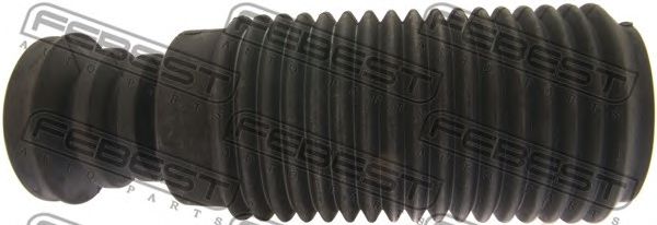 Купить FEBEST NSHB-CA33F Пыльник амортизатора NSHB-CA33F