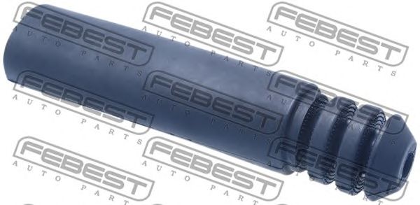 Купить FEBEST NSHB-F15R Пыльник амортизатора задний NSHB-F15R
