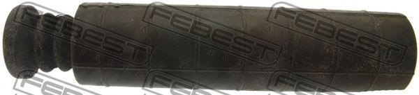 Купить FEBEST NSHB-F50R Пыльник амортизатора задний NISSAN SKYLINE V35 2001-2007 NSHB-F50R