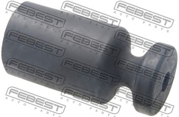 Купить FEBEST NSHB-FX35R Пыльник амортизатора задний INFINITI FX45/35 S50 02-08 NSHB-FX35R