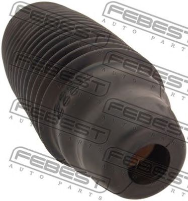 Купить FEBEST NSHB-J10F Пыльник амортизатора передний NISSAN X-TRAIL T31 2007-2013 NSHB-J10F