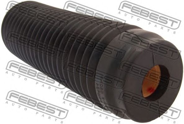 Купить FEBEST NSHB-J31F Пыльник амортизатора передний NISSAN TEANA J31 03-08, INFINITI FX45/35 03-08 NSHB-J31F