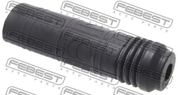 Купить FEBEST NSHB-J32R Пыльник амортизатора задний NISSAN TEANA J32 09-13 NSHB-J32R