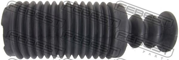 Купить FEBEST NSHB-N15R Пыльник амортизатора NSHB-N15R