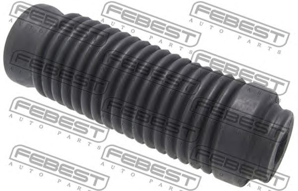 Купить FEBEST NSHB-S51F Пыльник амортизатора NSHB-S51F