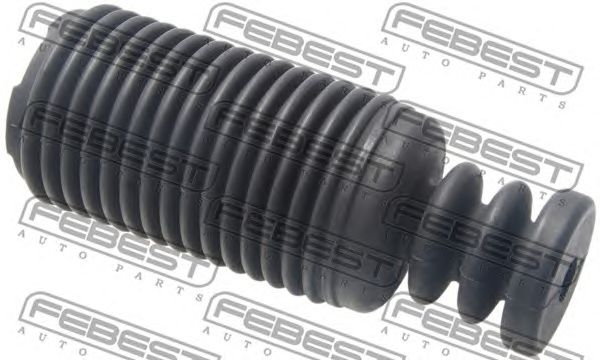 Купить FEBEST NSHB-TINOR Пыльник амортизатора NSHB-TINOR