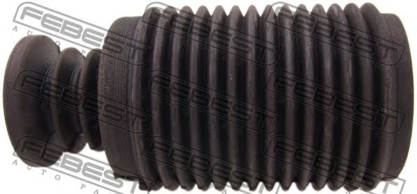Купить FEBEST NSHB-W11F Пыльник амортизатора передний NISSAN AVENIR W11 1998-2005 NSHB-W11F