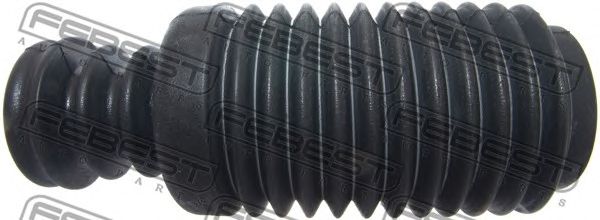 Купить FEBEST NSHBY11F пыльник переднего амортизатора!\ Nissan Ad Van/Wingroad Y11 99-04