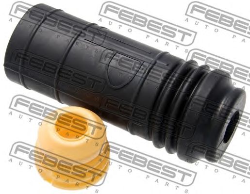 Купить FEBEST NSHB-Z51R Пыльник амортизатора NSHB-Z51R