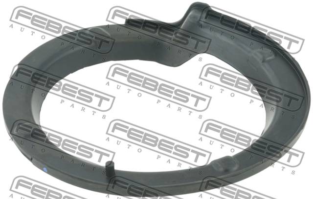 Купить FEBEST NSIJ31LOWF проставка пружины задней нижняя!\ Nissan Teana 02/08>