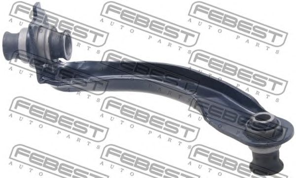 Купить FEBEST NSL-NM2 Тяга крепления подрамника передн левая NISSAN MICRA K12 NSL-NM2