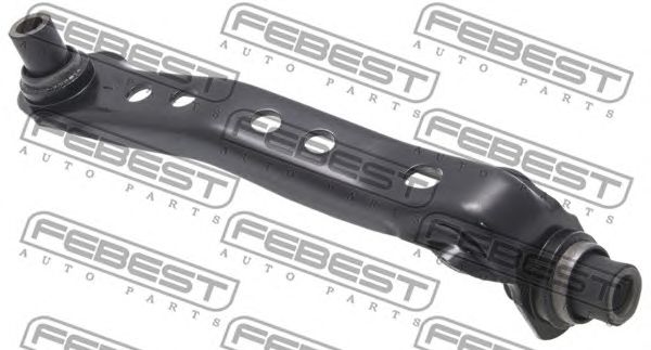 Купить FEBEST NSL-NM4 Тяга стабилизатора передн левая NISSAN TIIDA 05-12 NSL-NM4