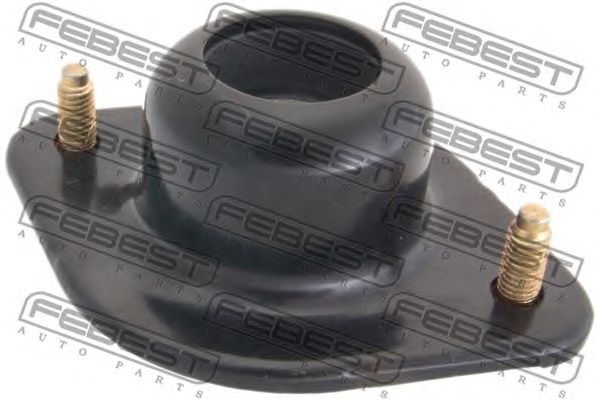 Купить FEBEST NSS-003 Опора амортизатора задняя NISSAN MICRA K11E 1992.08-2002.11 NSS-003