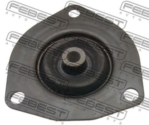 Купить FEBEST NSS-009 Опора амортизатора NISSAN PRIMERA P12 2001-2007 NSS-009