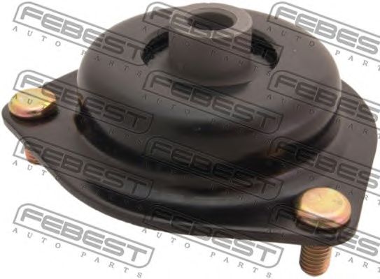 Купить FEBEST NSS-023 Опора амортизатора NISSAN ALMERA N16 NSS-023