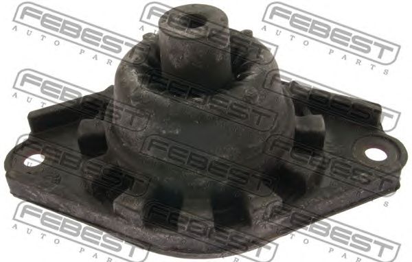 Купить FEBEST NSS-031 Опора амортизатора задняя NISSAN PRIMERA P12 2001-2007 NSS-031