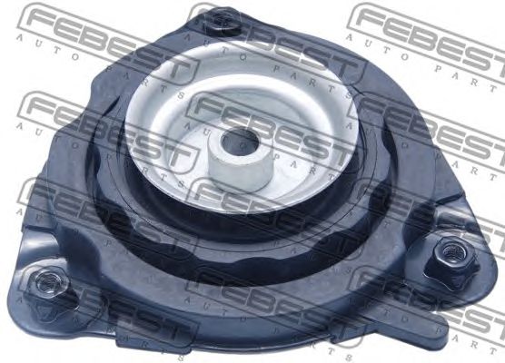 Купить FEBEST NSS-J32F Опора амортизатора NISSAN MURANO Z51 2007-2014 NSS-J32F