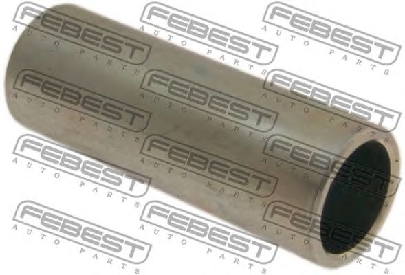 Купить FEBEST NT001 втулка сайлентблока растяжки рычага!\ Nissan Terrano WD21/R20 87>/King Cab D21 4WD 85-98