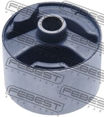 Купить FEBEST OPMB-ASHFR Сайлентблок передн опоры двигателя OPEL ASTRA H OPMB-ASHFR