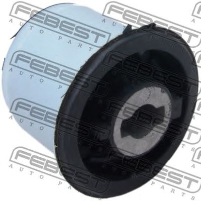 Купить FEBEST PGAB-003 Сайлентблок задн CITROEN C4, PEUGEOT 307 PGAB-003