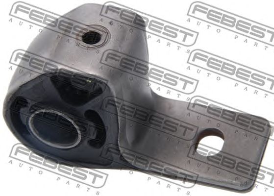 Купить FEBEST PGAB-006 Сайлентблок PGAB-006