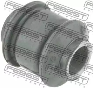 Купить FEBEST PGAB014 сайлентблок амортизатора!\ Peugeot 405 all 87-96