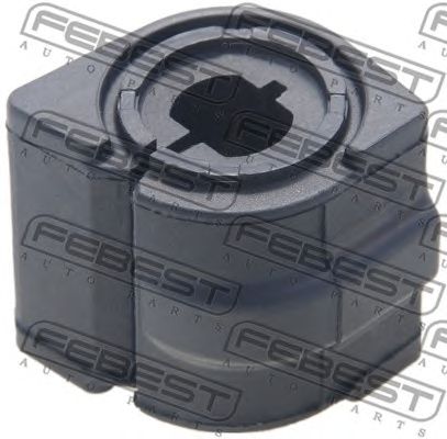 Купить FEBEST PGSB-C3F Втулка стабилизатора CITROEN C3 II PGSB-C3F