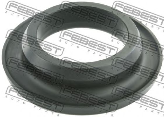 Купить FEBEST PGSI4007RUP проставка задней пружины верхняя!\ Mitsubishi Outlander, Peugeot 4007 07>