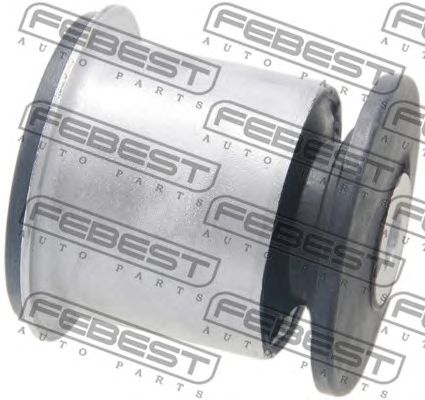 Купить FEBEST PSAB-002 Сайлентблок задн подвески PORSCHE PANAMERA 2009-2016 PSAB-002