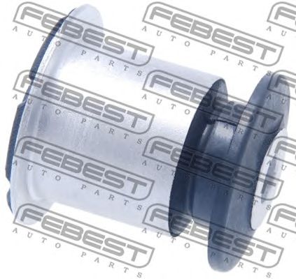 Купить FEBEST PSAB-003 Сайленблок задн подвески PORSCHE PANAMERA 2009- PSAB-003