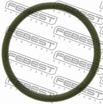 Купить FEBEST RINGAH-B5 Кольцо уплотнительное патрубка вентиляции картера SKODA OCTAVIA (1U/1Z)) RINGAH-B5