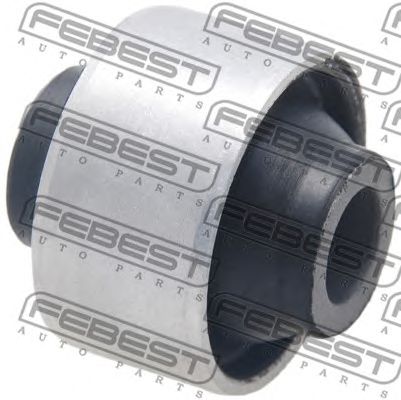 Купить FEBEST RNAB-002 Сайлентблок рычага передний RENAULT LAGUNA III RNAB-002
