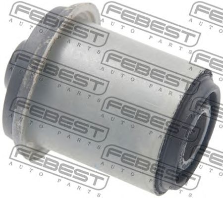 Купить FEBEST RNAB-004 Сайлентблок передн балки RENAULT MEGANE III RNAB-004