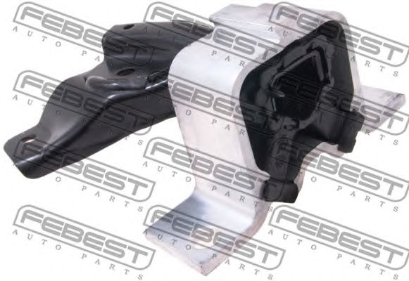 Купить FEBEST RNM-LOGRH Опора двигателя правая RENAULT LOGAN SANDERO I 2005.03-2018.07 RNM-LOGRH