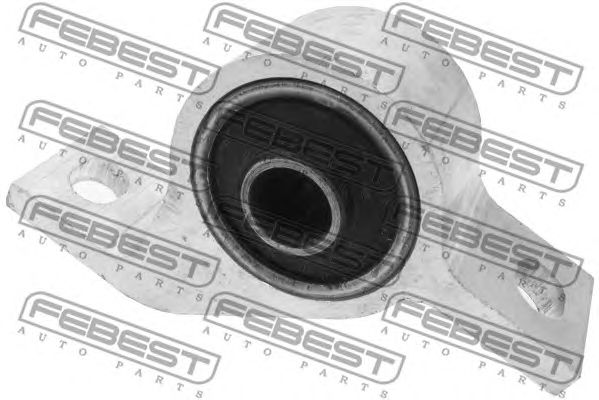 Купить FEBEST SAB-001L Сайлентблок рычага задн левый SUBARU LEGACY B12 1998-2003 SAB-001L