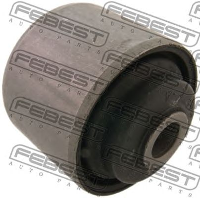 Купить FEBEST SAB-012 Сайлентблок задн подвески SUBARU IMPREZA G11 00-07, FORESTER S11 01-07 SAB-012