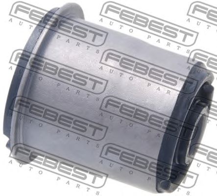 Купить FEBEST SAB-021 Сайлентблок задн балки SAB-021