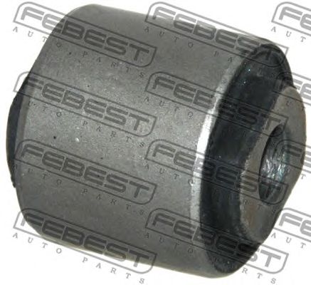 Купить FEBEST SAB-B12R5 Сайлентблок задн поперечной тяги UBARU LEGACY 98-09 SAB-B12R5